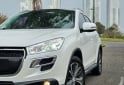 Autos - Peugeot 4008 2014 Nafta 94000Km - En Venta