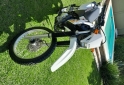 Motos - Honda Xr 250 tornado 2022 Nafta 11500Km - En Venta