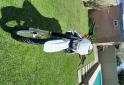 Motos - Honda Xr 250 tornado 2022 Nafta 11500Km - En Venta