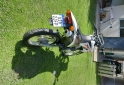 Motos - Honda Xr 250 tornado 2022 Nafta 11500Km - En Venta