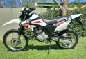 Motos - Honda Xr 250 tornado 2022 Nafta 11500Km - En Venta
