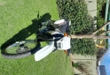 Motos - Honda Xr 250 tornado 2022 Nafta 11500Km - En Venta