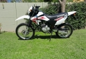 Motos - Honda Xr 250 tornado 2022 Nafta 11500Km - En Venta