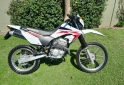 Motos - Honda Xr 250 tornado 2022 Nafta 11500Km - En Venta