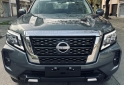 Camionetas - Nissan FRONTIER 2025 Diesel 7000Km - En Venta