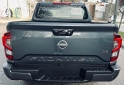 Camionetas - Nissan FRONTIER 2025 Diesel 7000Km - En Venta