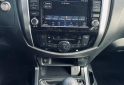 Camionetas - Nissan FRONTIER 2025 Diesel 7000Km - En Venta