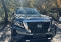 Camionetas - Nissan FRONTIER 2025 Diesel 7000Km - En Venta