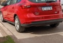 Autos - Ford Focus 2018 Nafta 86000Km - En Venta