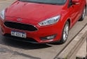 Autos - Ford Focus 2018 Nafta 86000Km - En Venta