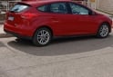 Autos - Ford Focus 2018 Nafta 86000Km - En Venta