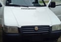 Utilitarios - Fiat Fiorino 2011 Nafta 220000Km - En Venta