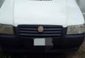 Utilitarios - Fiat Fiorino 2011 Nafta 220000Km - En Venta