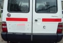 Utilitarios - Fiat Fiorino 2011 Nafta 220000Km - En Venta