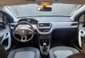 Autos - Peugeot 208 allure 2013 Nafta 126000Km - En Venta