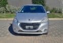 Autos - Peugeot 208 allure 2013 Nafta 126000Km - En Venta