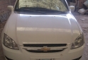 Autos - Chevrolet Corsa clasic ls 2015 Nafta 103000Km - En Venta