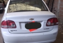 Autos - Chevrolet Corsa clasic ls 2015 Nafta 103000Km - En Venta