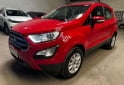 Autos - Ford Eco Sport 2018 Nafta 66000Km - En Venta