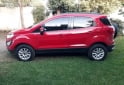 Autos - Ford Eco Sport 2018 Nafta 66000Km - En Venta
