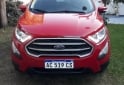 Autos - Ford Eco Sport 2018 Nafta 66000Km - En Venta