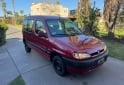 Utilitarios - Peugeot Partner 2007 Diesel 198000Km - En Venta