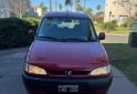 Utilitarios - Peugeot Partner 2007 Diesel 198000Km - En Venta