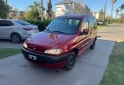 Utilitarios - Peugeot Partner 2007 Diesel 198000Km - En Venta
