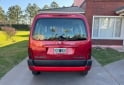 Utilitarios - Peugeot Partner 2007 Diesel 198000Km - En Venta