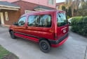 Utilitarios - Peugeot Partner 2007 Diesel 198000Km - En Venta