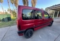 Utilitarios - Peugeot Partner 2007 Diesel 198000Km - En Venta