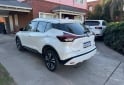 Autos - Nissan Kicks 2023 Nafta 34000Km - En Venta