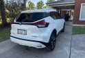 Autos - Nissan Kicks 2023 Nafta 34000Km - En Venta