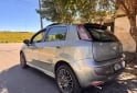 Autos - Fiat Punto 2014 Nafta 120000Km - En Venta