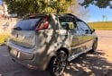 Autos - Fiat Punto 2014 Nafta 120000Km - En Venta