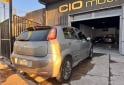 Autos - Fiat Punto 2014 Nafta 120000Km - En Venta