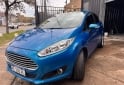 Autos - Ford Fiesta 2017 Nafta 80000Km - En Venta