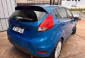 Autos - Ford Fiesta 2017 Nafta 80000Km - En Venta