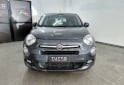 Autos - Fiat 500 x pop 2018 Nafta 54000Km - En Venta