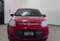 Autos - Fiat Palio essence 1.6 2015 Nafta 99000Km - En Venta