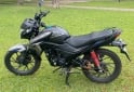Motos - Honda Cb Twister 2023 Nafta 13400Km - En Venta
