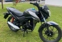 Motos - Honda Cb Twister 2023 Nafta 13400Km - En Venta