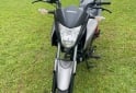 Motos - Honda Cb Twister 2023 Nafta 13400Km - En Venta