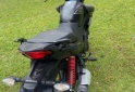 Motos - Honda Cb Twister 2023 Nafta 13400Km - En Venta