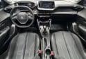 Autos - Peugeot 208 1.6 Allure 2021 Nafta 50000Km - En Venta