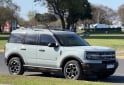 Camionetas - Ford Bronco 2021 Nafta - En Venta