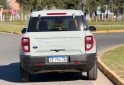 Camionetas - Ford Bronco 2021 Nafta - En Venta