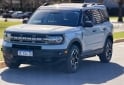 Camionetas - Ford Bronco 2021 Nafta - En Venta