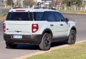 Camionetas - Ford Bronco 2021 Nafta - En Venta