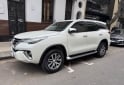 Camionetas - Toyota SW4 2018 Diesel 150000Km - En Venta